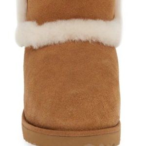 New Chestnut Hadley Tall UGGS